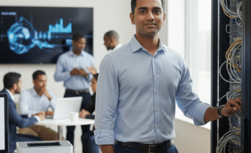 Managed Services