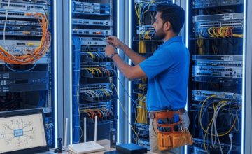 Network Solutions