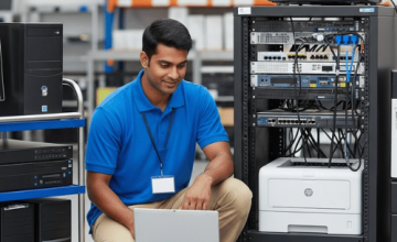 Rental Support