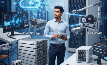 Storage Solutions