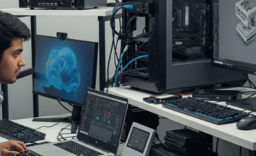 End Computing