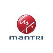 Mantri - Logo