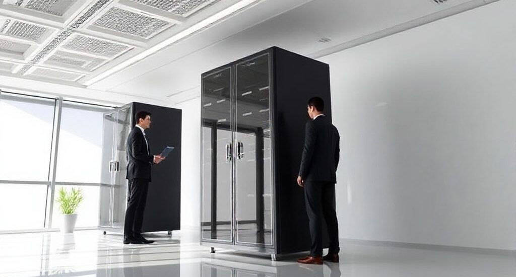 enterprise server suppliers bangalore