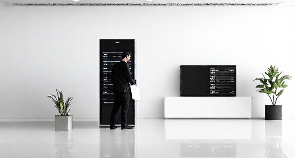 server maintenance bangalore