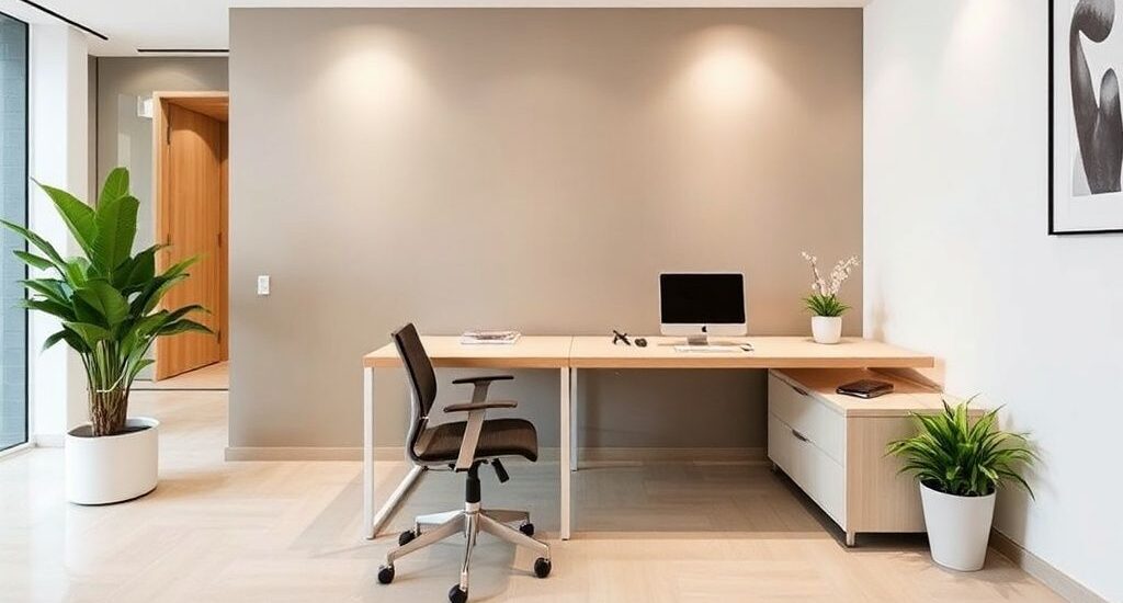 workstation rental bangalore north