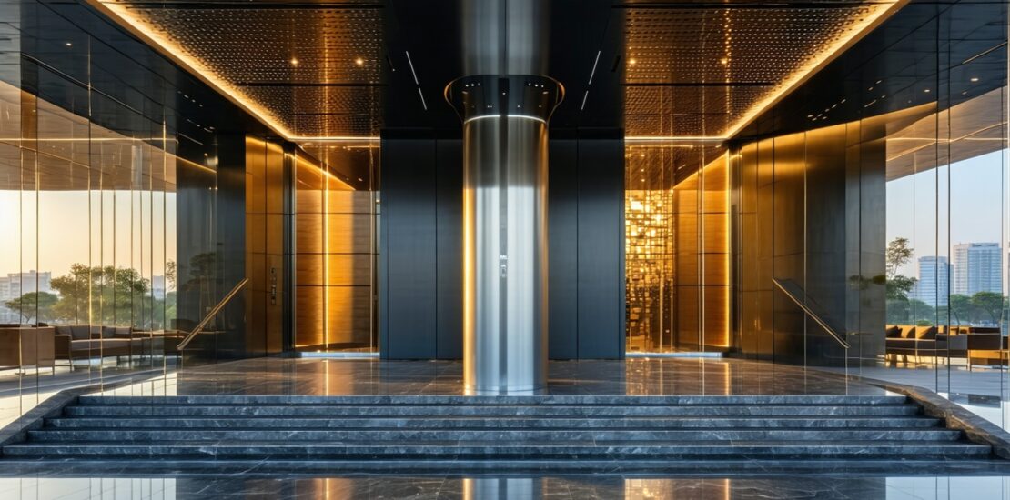 Access Control AMC Bangalore