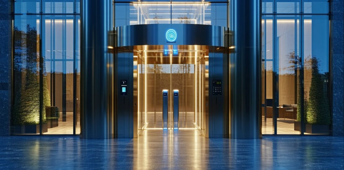 Access Control Bangalore North