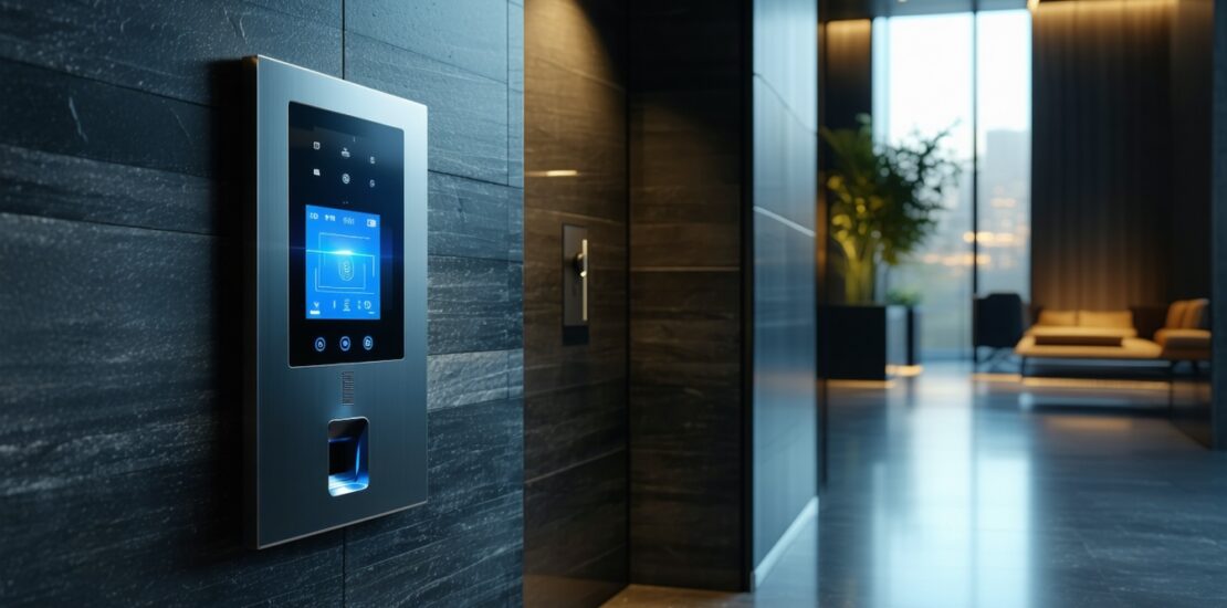 Access Control Dealers Karnataka