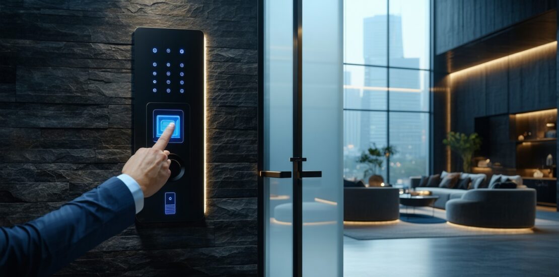 Access Control Systems Karnataka