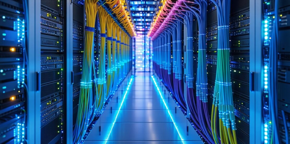 Cabling Services Bangalore IT Companies