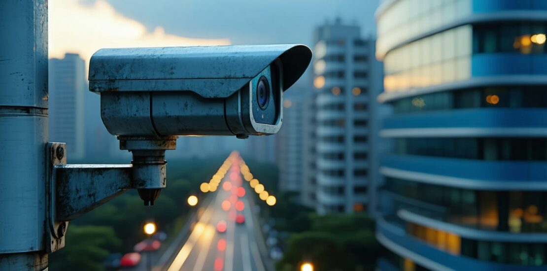 cctv maintenance services karnataka