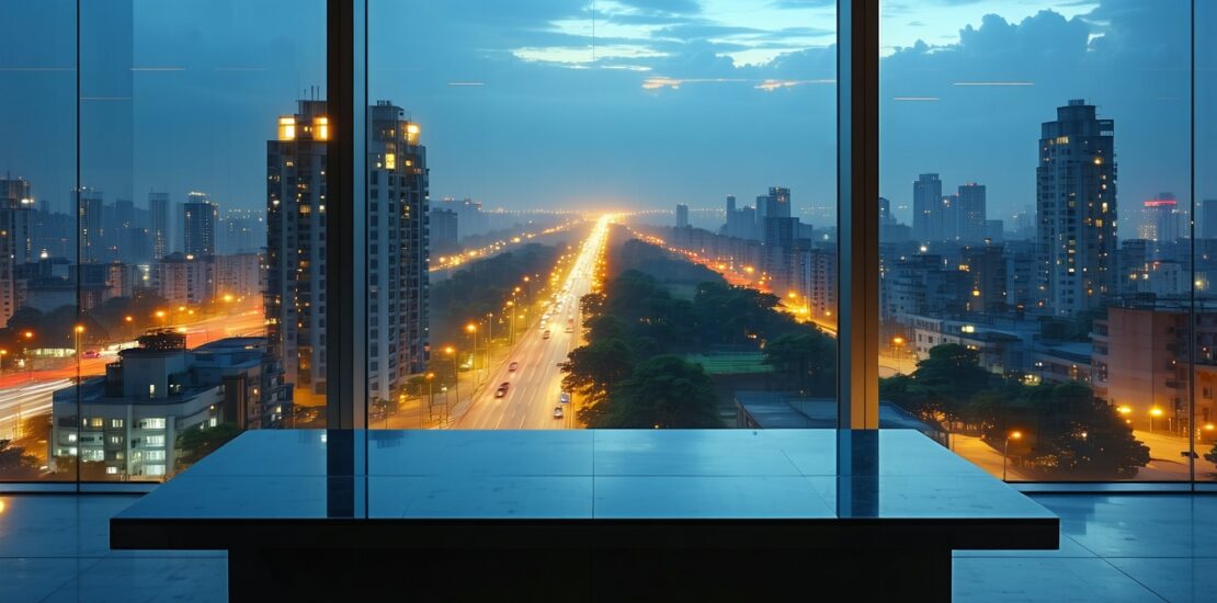 Current Trends in Video Surveillance Bangalore