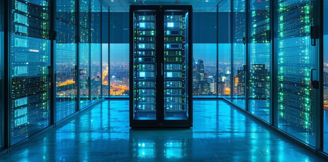 data network solutions bangalore