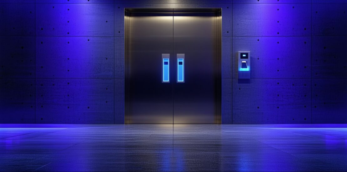 Door Access Control Bangalore Solutions