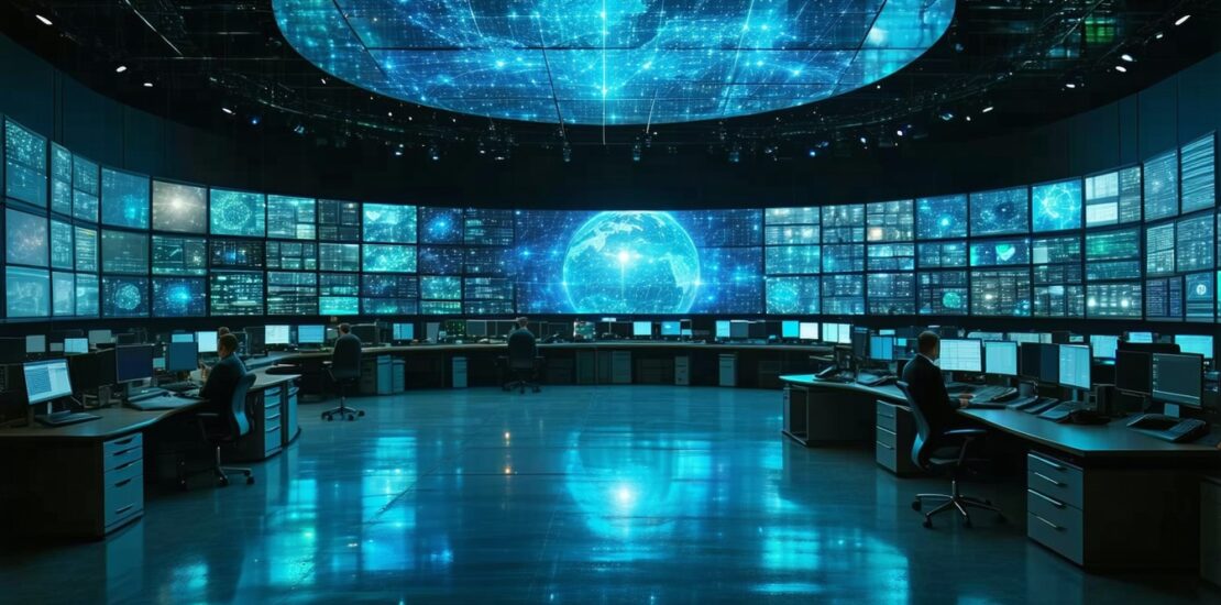 Enterprise Networking Bangalore