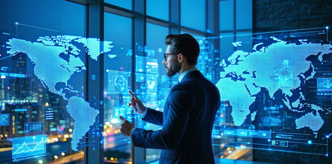 Enterprise Security Bangalore