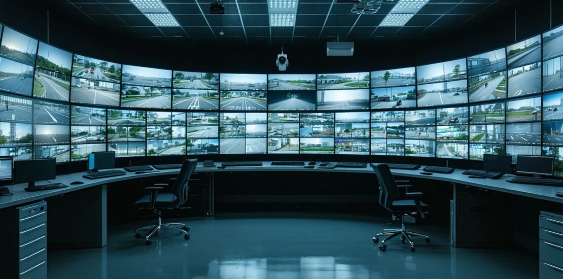 IP Camera Installation Bangalore