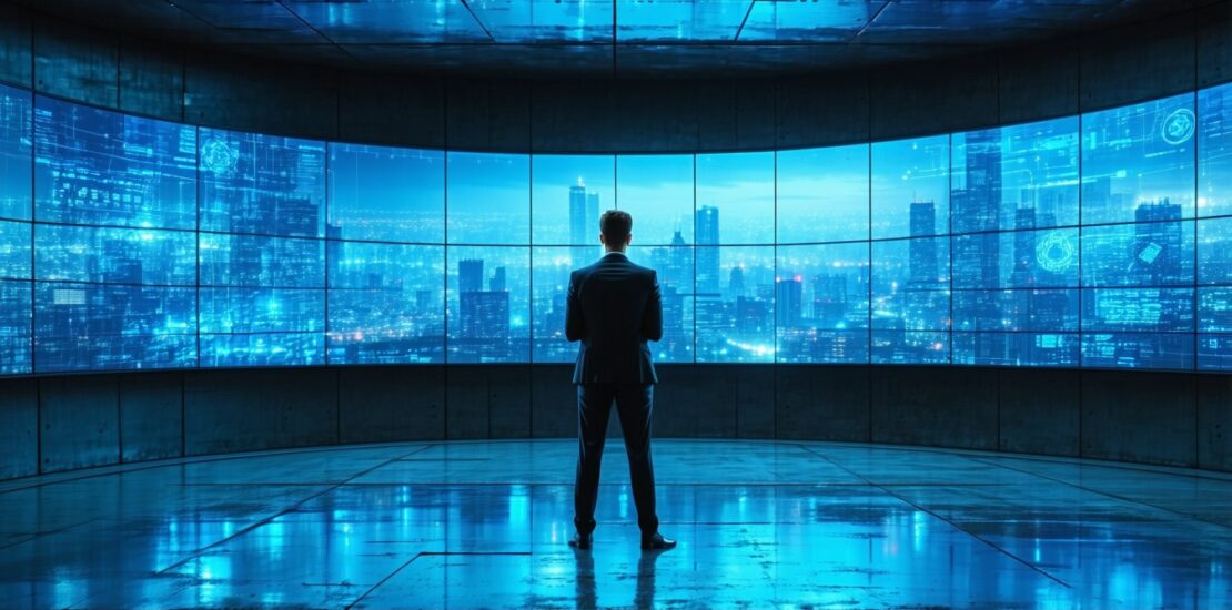 Key Trends in Video Surveillance Karnataka