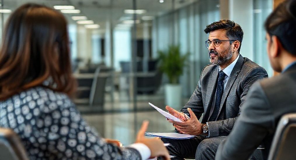 Lead Bangalore Network Support: Strategy & Talent