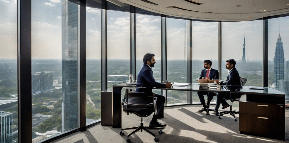 network security bangalore for Businesses