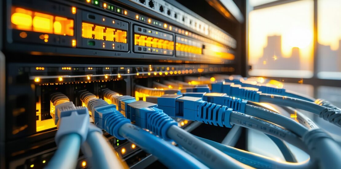 Network Setup Services Karnataka