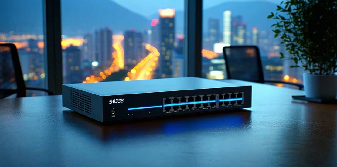 Router Solutions Bangalore for Reliable Internet