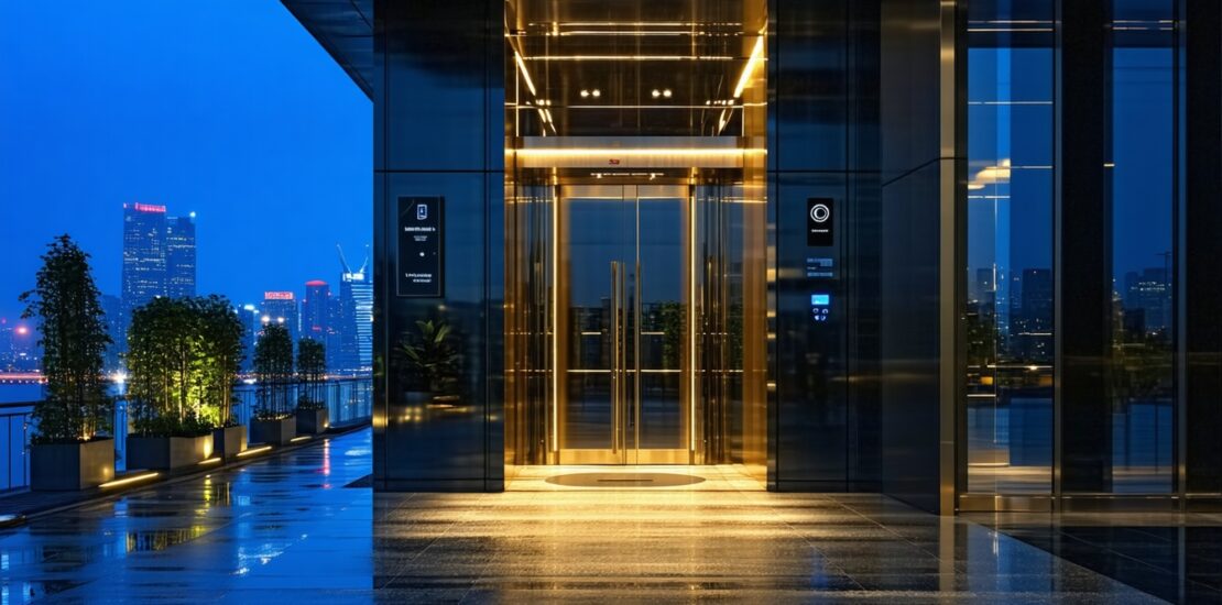 security system dealers bangalore