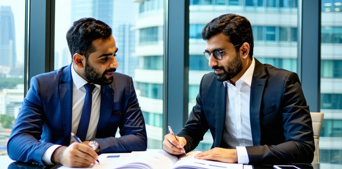 Structured Cabling Contractors Bangalore