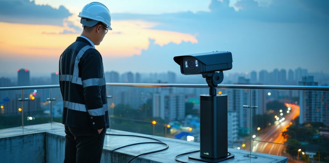 Surveillance Maintenance Bangalore