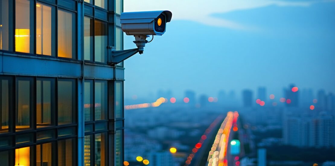 Top cctv contractors karnataka