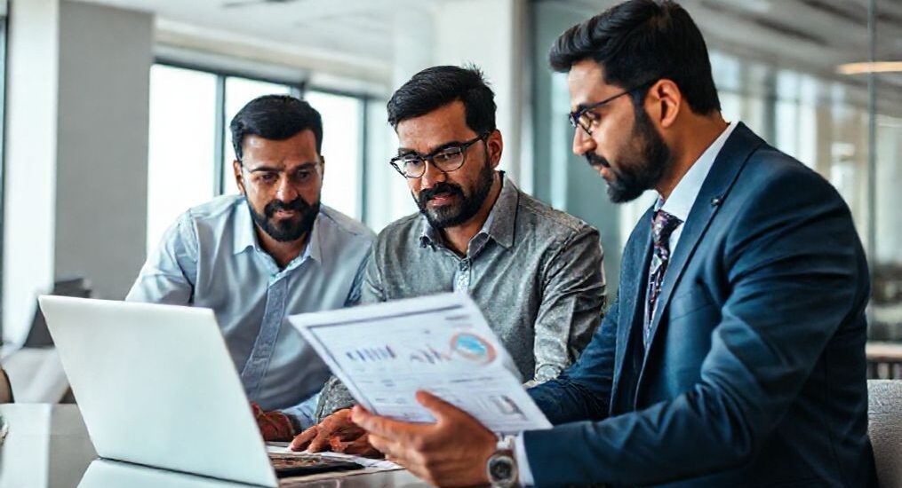 Unlock Agility: Network Consulting Bangalore Karnataka