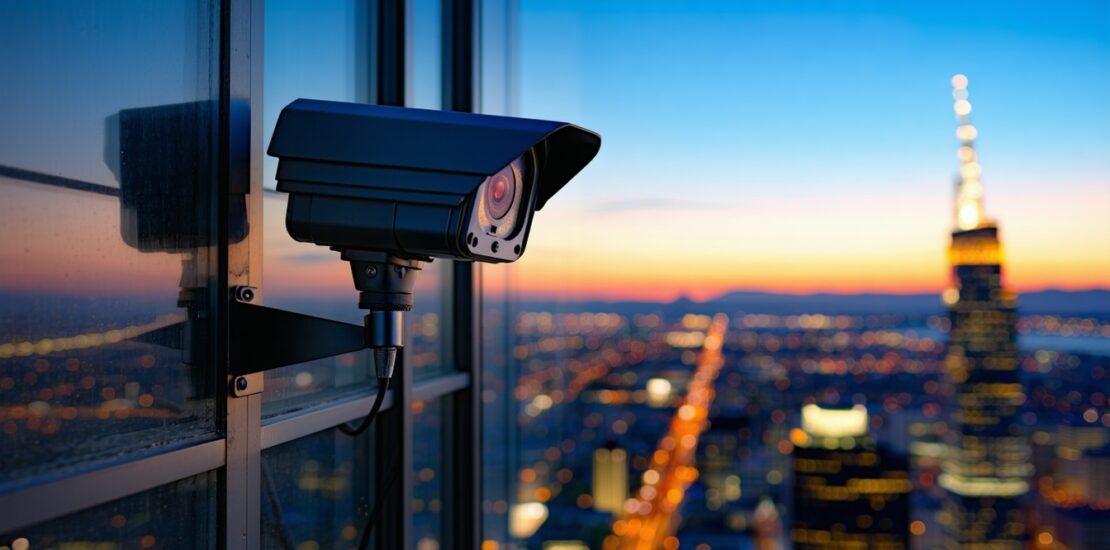 Why Choose CCTV rental bangalore