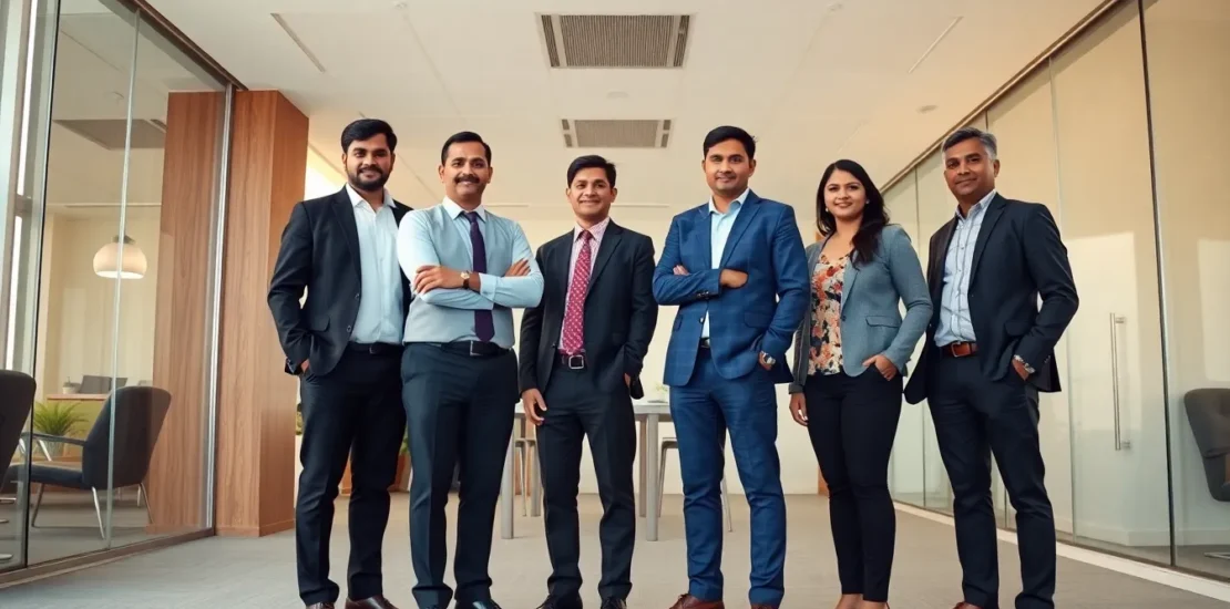 blade server supplier Bangalore - SynergyScape