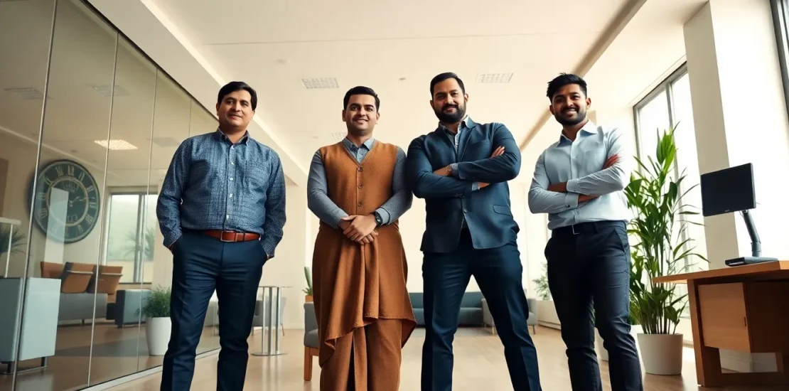 bulk laptop purchase Bangalore - SynergyScape