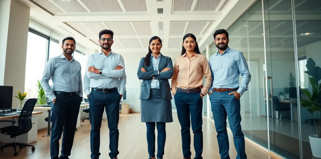 computer leasing Bangalore - SynergyScape