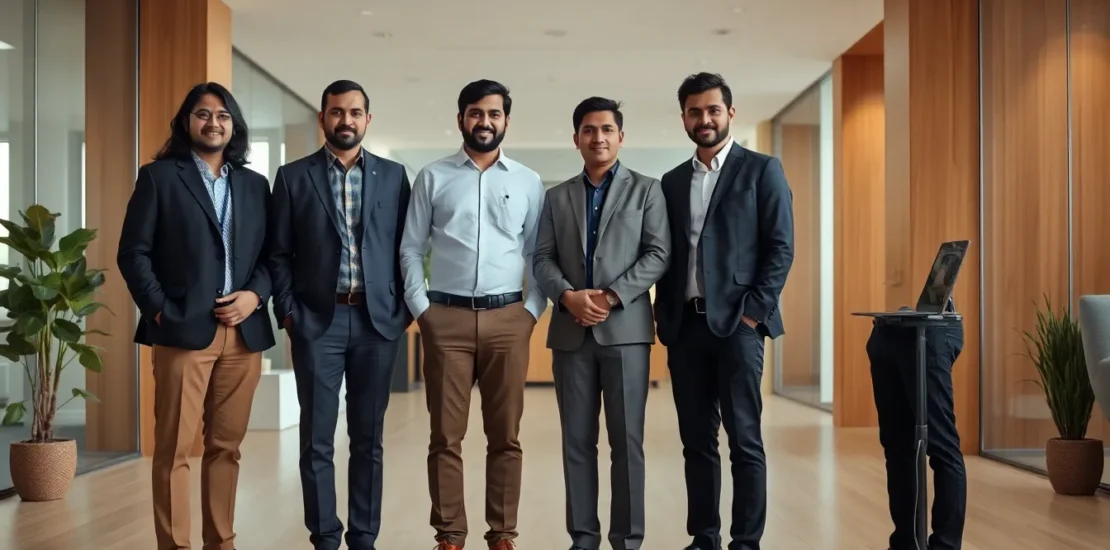 desktop AMC Bangalore - SynergyScape