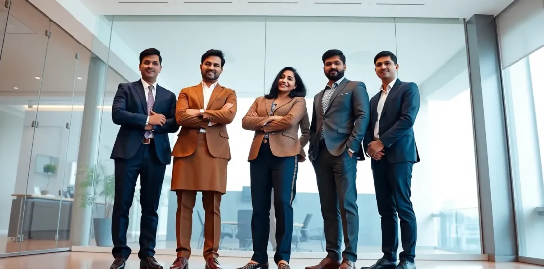 enterprise hardware solutions Bangalore - SynergyScape