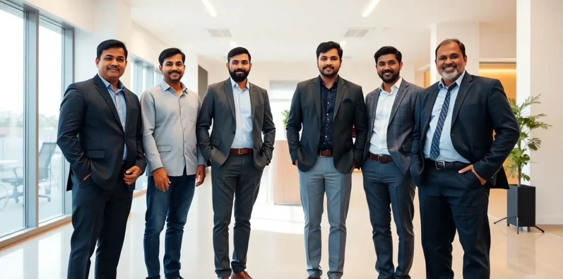 file server setup Bangalore - SynergyScape