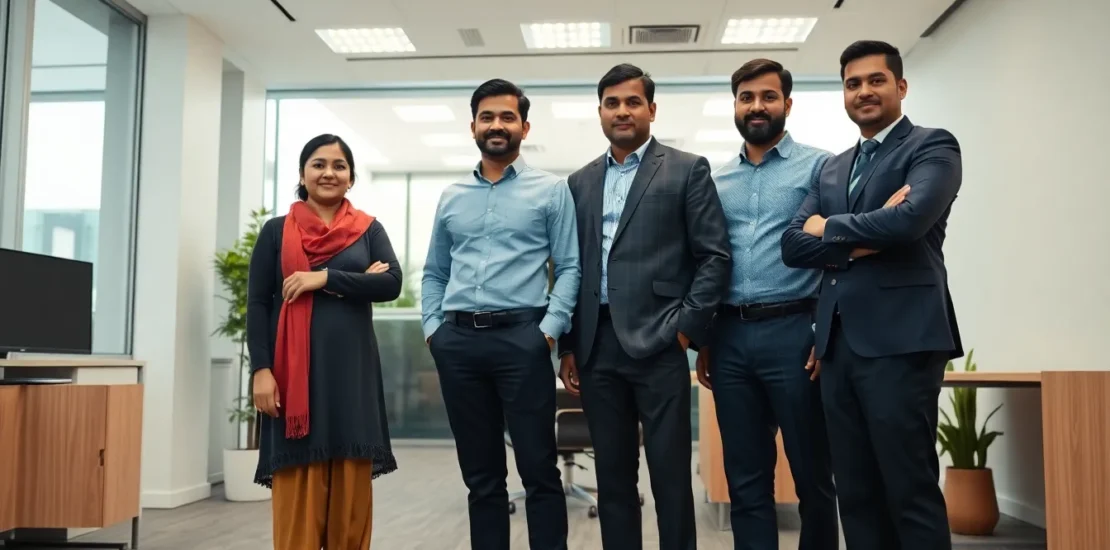 hyper-converged infrastructure Bangalore - SynergyScape