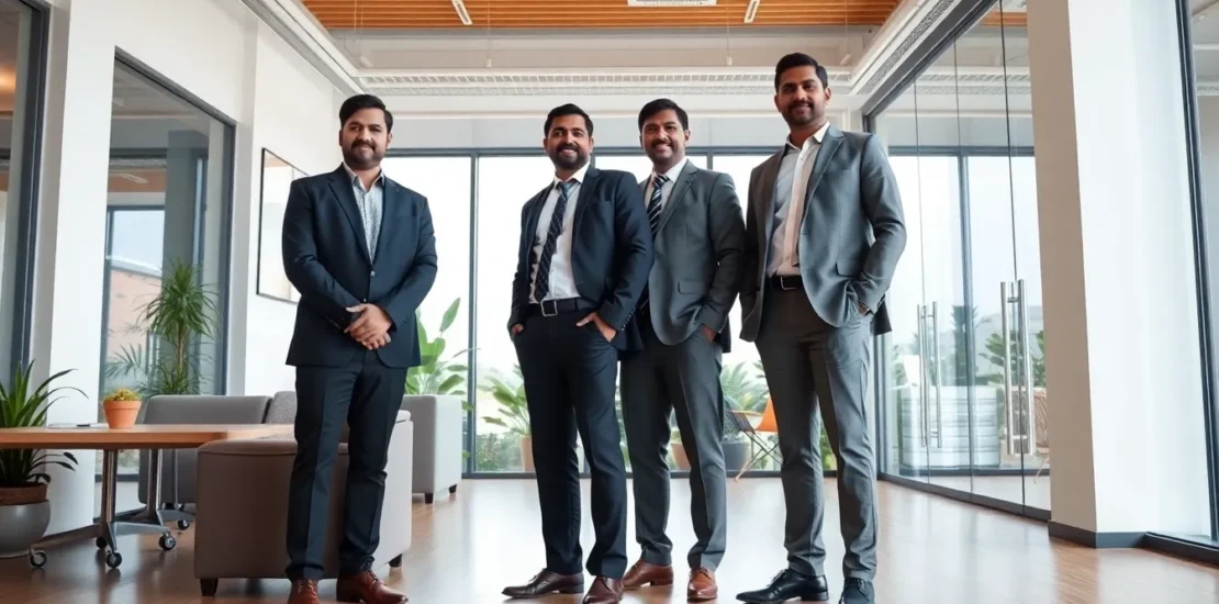 IT hardware solutions company Bangalore - SynergyScape