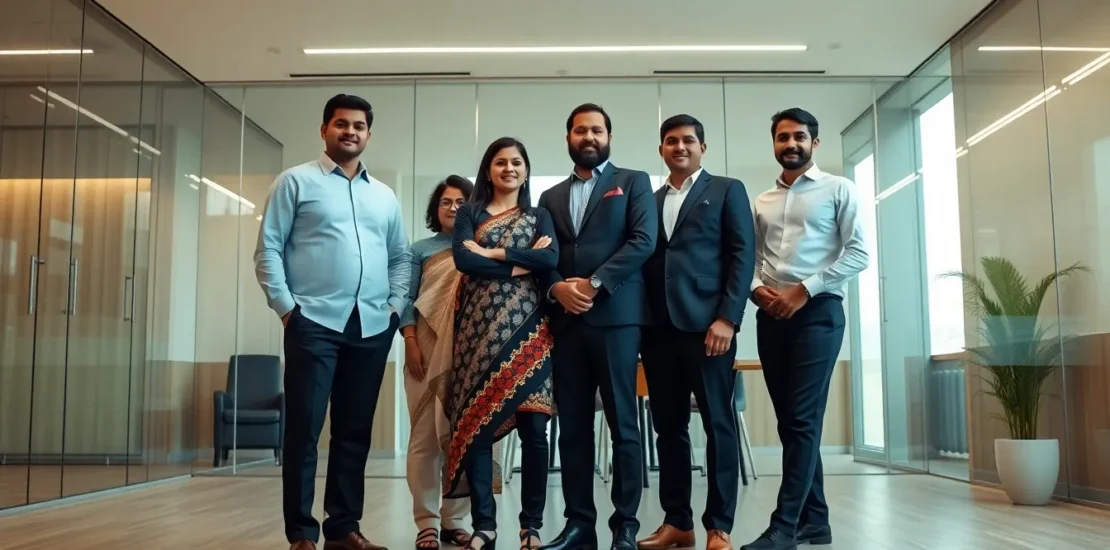 IT hardware vendor Bangalore - SynergyScape