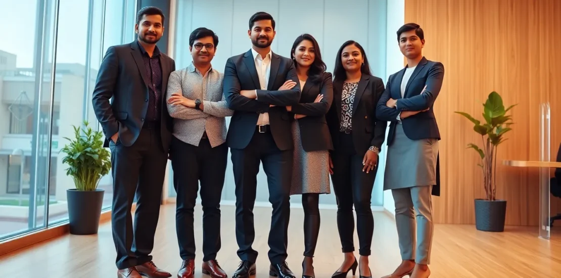 IT procurement services Bangalore - SynergyScape