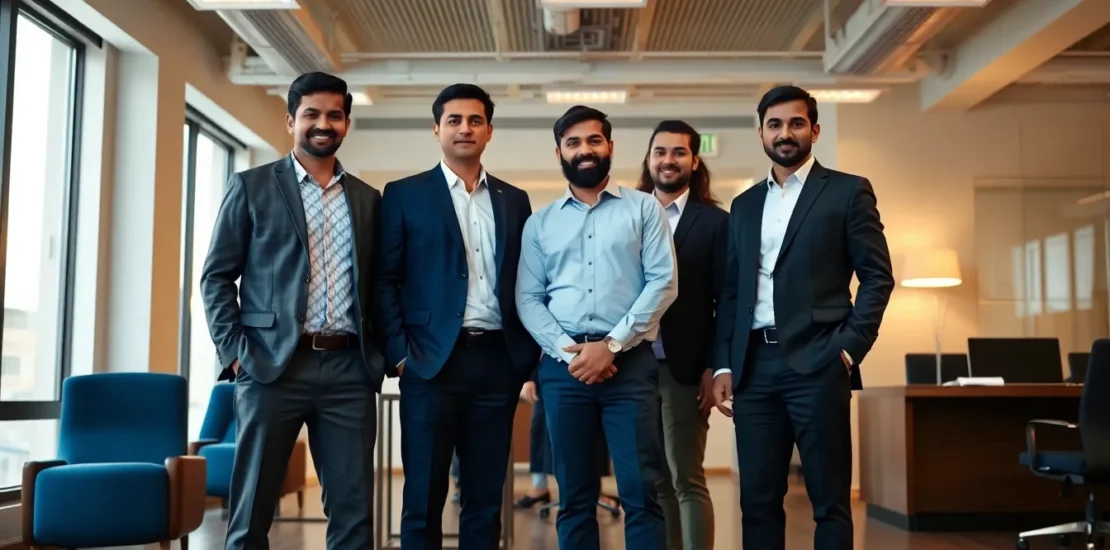 laptop deployment services Bangalore - SynergyScape