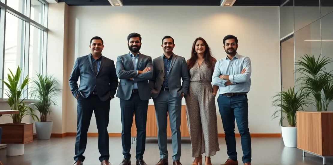 NAS storage solutions Bangalore - SynergyScape