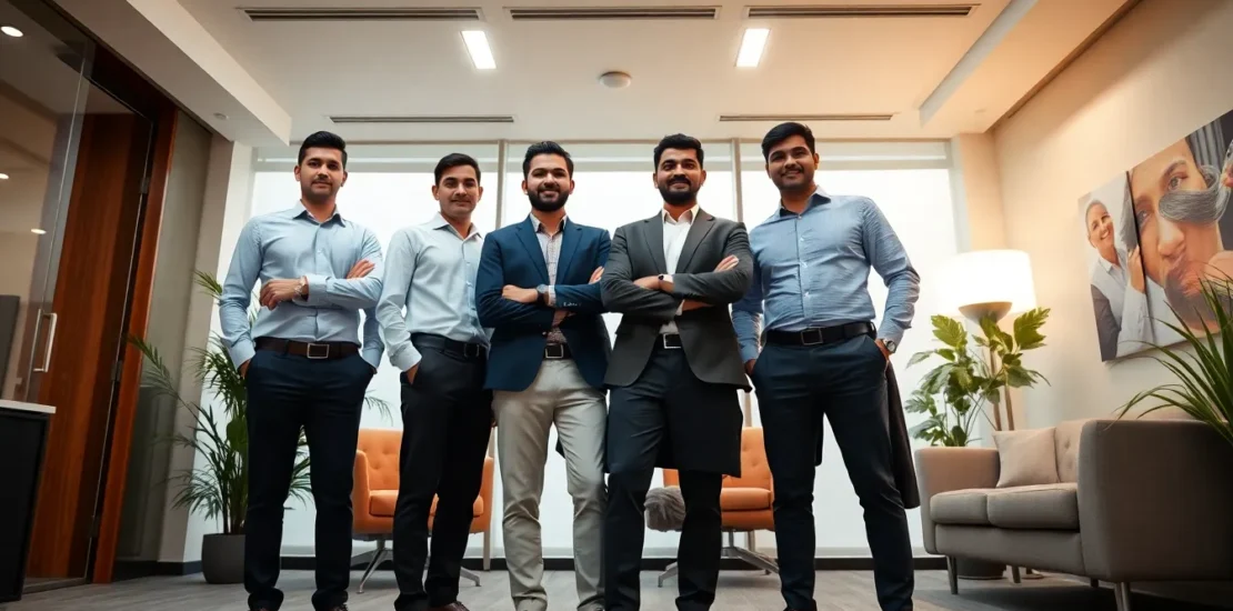 server hardware supplier Bangalore - SynergyScape