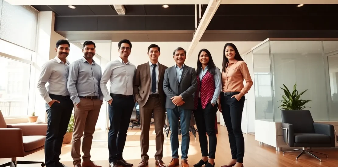 access control system Bangalore - SynergyScape