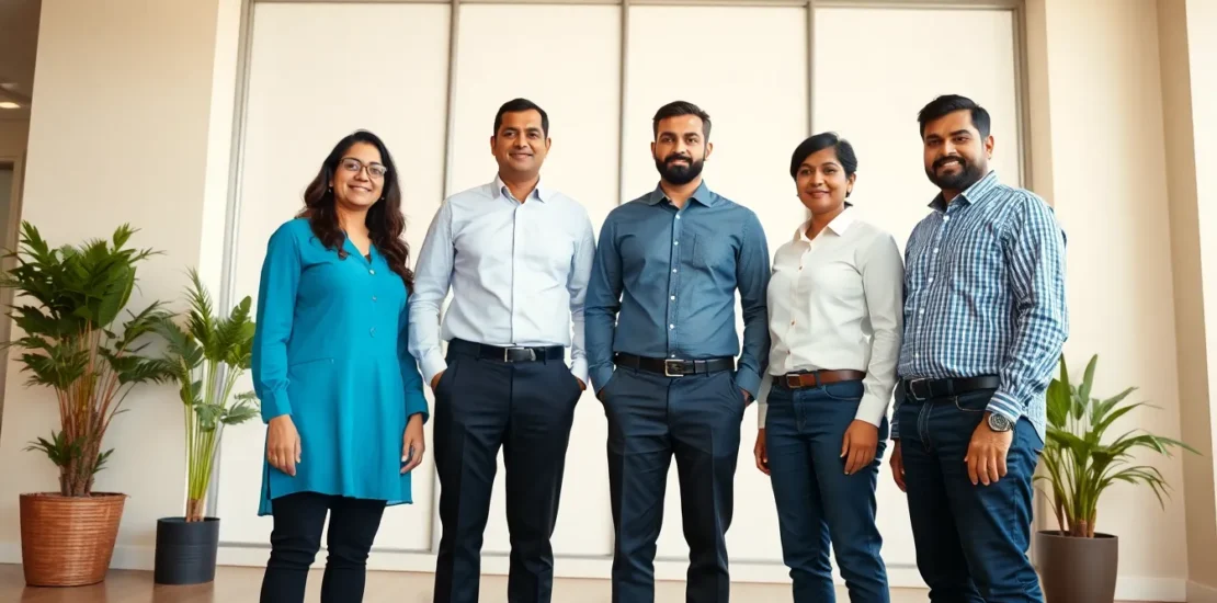 annual maintenance contract IT Bangalore - SynergyScape