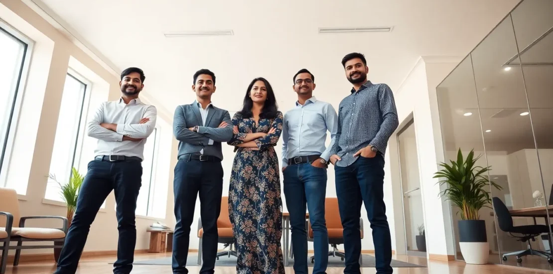 AV integration services Bangalore - SynergyScape