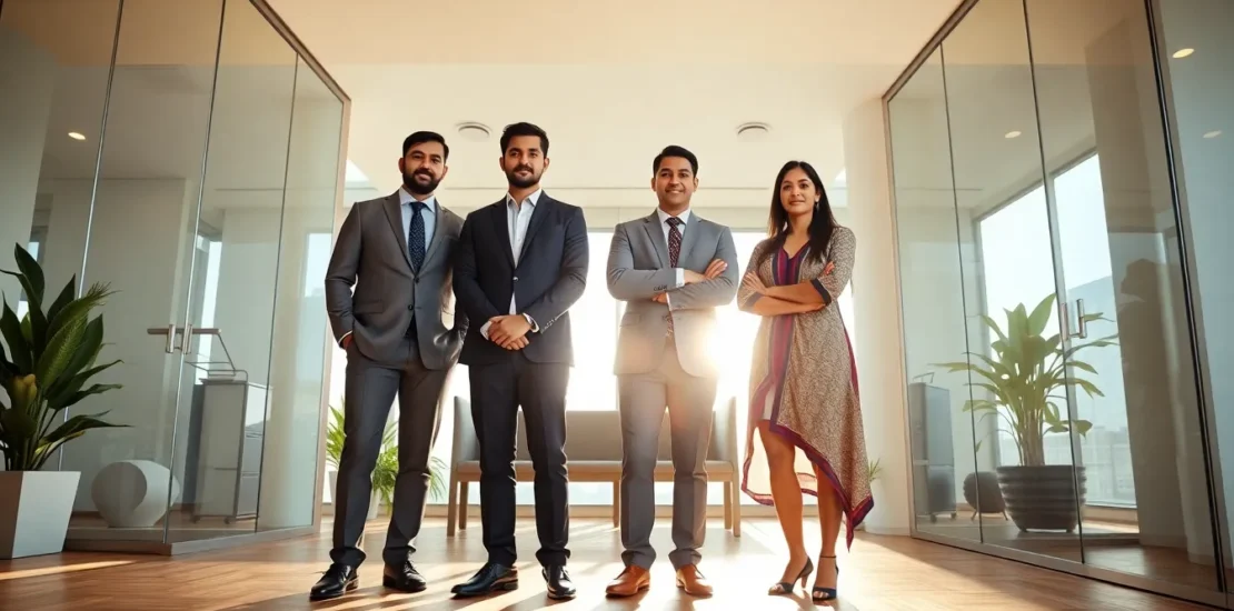 AWS solutions partner Bangalore - SynergyScape
