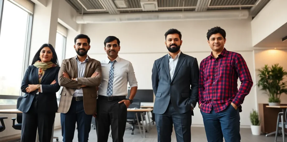 biometric attendance system Bangalore - SynergyScape